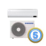 AIRE ACONDICIONADO SAMSUNG Split Wind-Free, Inverter, 12000BTU Wi-Fi, Frío & Calor - Imagen 2