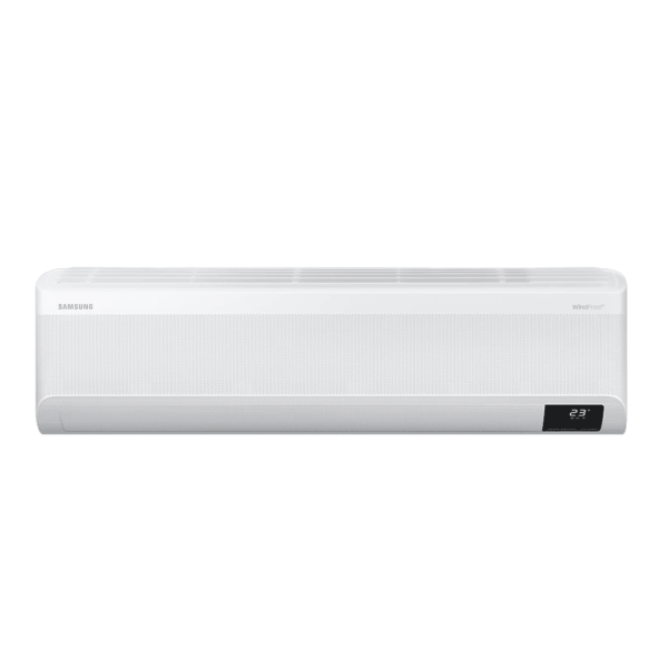 AIRE ACONDICIONADO SAMSUNG Split Wind-Free, Inverter, 12000BTU Wi-Fi, Frío & Calor - Imagen 1