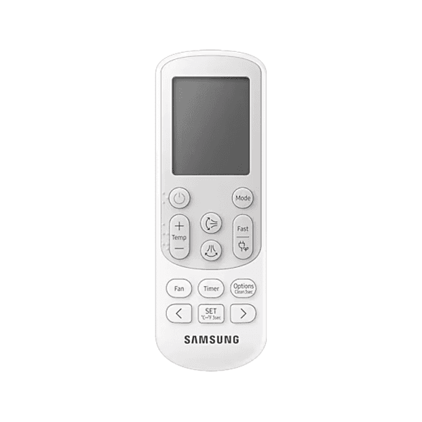 AIRE ACONDICIONADO SAMSUNG  Split Inverter, 18.000 BTU Wi-Fi, Frío & Calor - Imagen 3