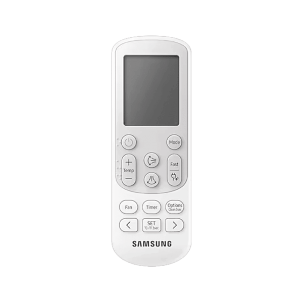 AIRE ACONDICIONADO SAMSUNG  Split Inverter, 18.000 BTU Wi-Fi, Frío & Calor - Imagen 3