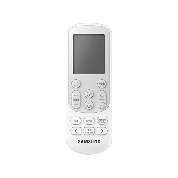 AIRE ACONDICIONADO SAMSUNG Split Wind-Free, Inverter, 12000BTU Wi-Fi, Frío & Calor - Imagen 3