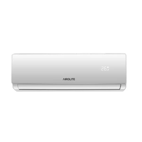 AIRE ACONDICIONADO AIROLITE ON/OFF 12000 BTU WIFI