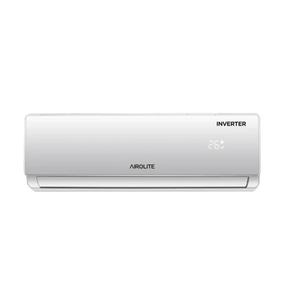 AIRE ACONDICIONADO AIROLITE INVERTER 18000 BTU WIFI
