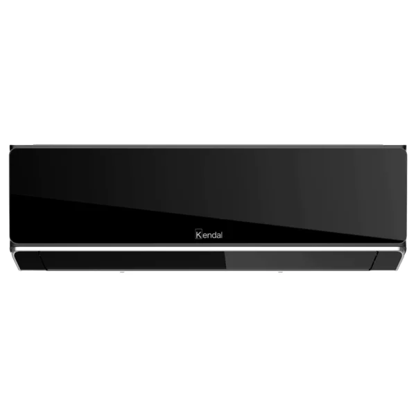 AIRE ACONDICIONADO KENDAL BLACK MIRROR INVERTER 18.000 BTU/HR - Imagen 1