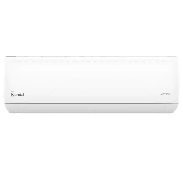 AIRE ACONDICIONADO KENDAL SPLIT MURO INVERTER 9.000 BTU/H WIFI - Imagen 1