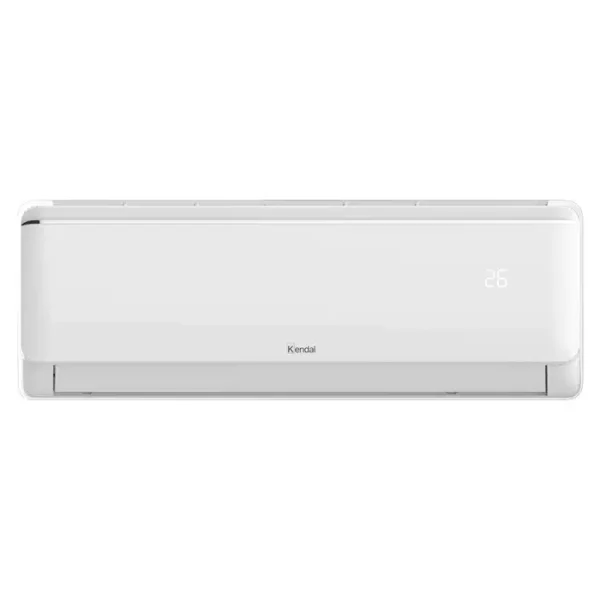 AIRE ACONDICIONADO KENDAL SPLIT MURO ON/OFF 18000 BTU/HR WIFI