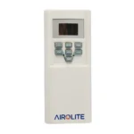 CORTINA DE AIRE AIROLITE RM1212 - II FRÍO-CALOR - Imagen 3