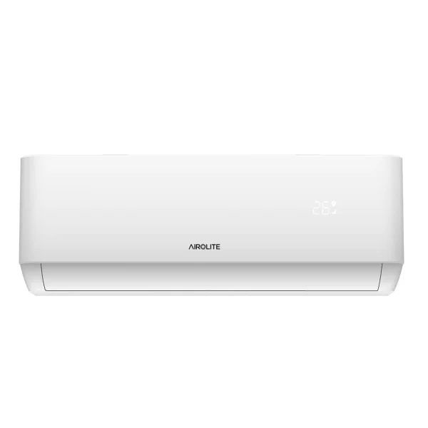 AIRE ACONDICIONADO INVERTER 12000 BTU PRO HEALTH WIFI