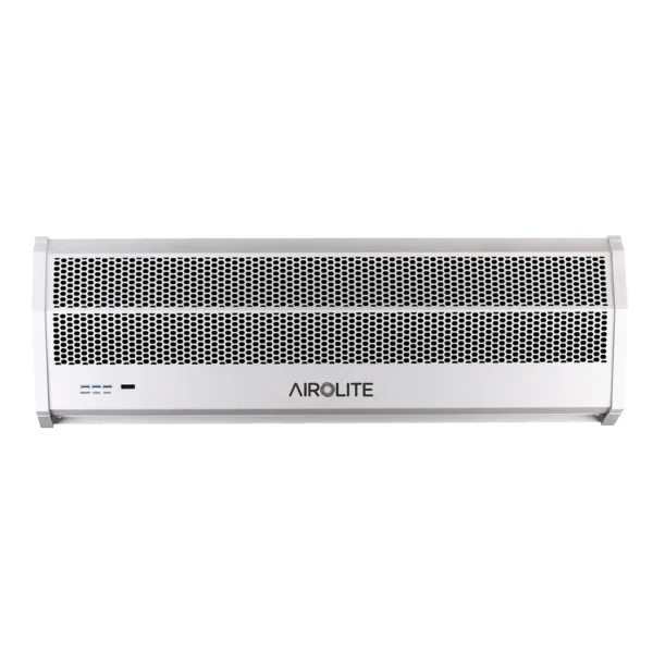 CORTINA DE AIRE AIROLITE RM1209 - II FRÍO-CALOR - Imagen 1