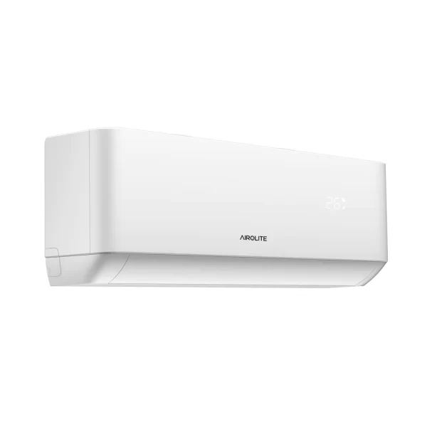 AIRE ACONDICIONADO INVERTER 12000 BTU PRO HEALTH WIFI - Imagen 2