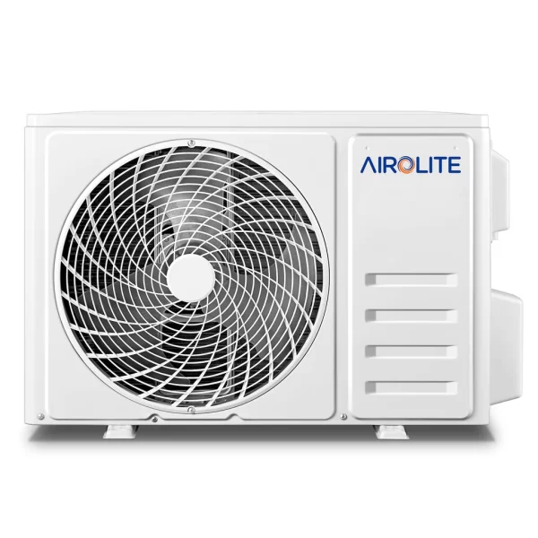 AIRE ACONDICIONADO INVERTER 12000 BTU PRO HEALTH WIFI - Imagen 3