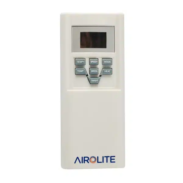CORTINA DE AIRE AIROLITE RM1212 - II FRÍO-CALOR - Imagen 3