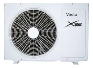 Aire Acondicionado VESTA ECO INVERTER 12.000 Btu R32 WIFI - Imagen 3