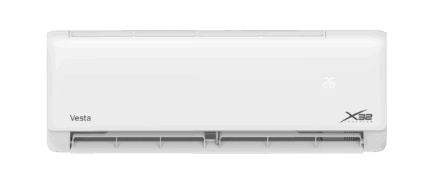 Aire Acondicionado VESTA ECO INVERTER 18.000 Btu R32 WIFI