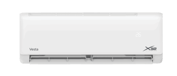 Aire Acondicionado VESTA ECO INVERTER 24.000 Btu R32 WIFI - Imagen 1