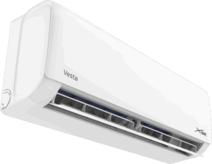 Aire Acondicionado VESTA ECO INVERTER 12.000 Btu R32 WIFI