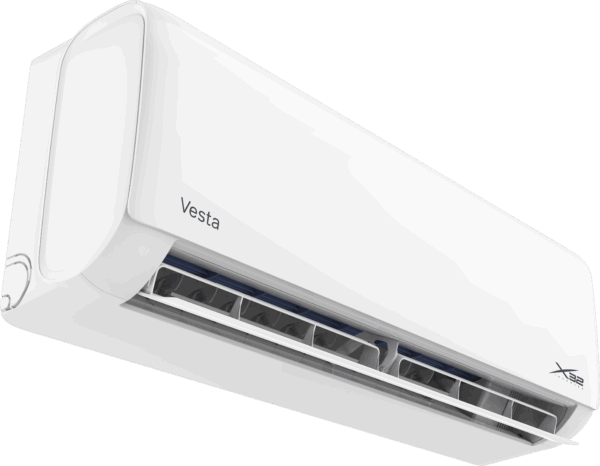 Aire Acondicionado VESTA ECO INVERTER 12.000 Btu R32 WIFI