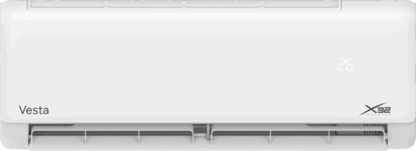 Aire Acondicionado VESTA ECO INVERTER 12.000 Btu R32 WIFI - Imagen 2