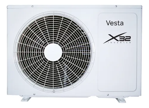 Aire Acondicionado VESTA ECO INVERTER 9.000 Btu R32 WIFI - Imagen 3