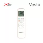 Aire Acondicionado VESTA ECO INVERTER 9.000 Btu R32 WIFI - Imagen 4